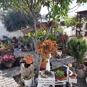 Appartement Tranquilo, Playa Blanca (Lanzarote)