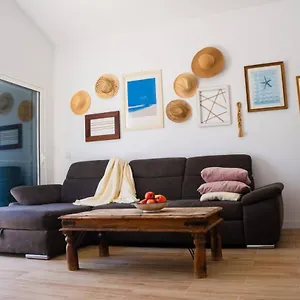 Appartement Babo Lanzarote, Playa Blanca (Lanzarote)