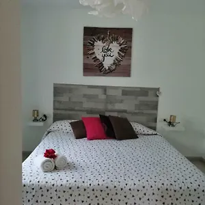 Appartement Anaca 2, Playa Blanca (Lanzarote)