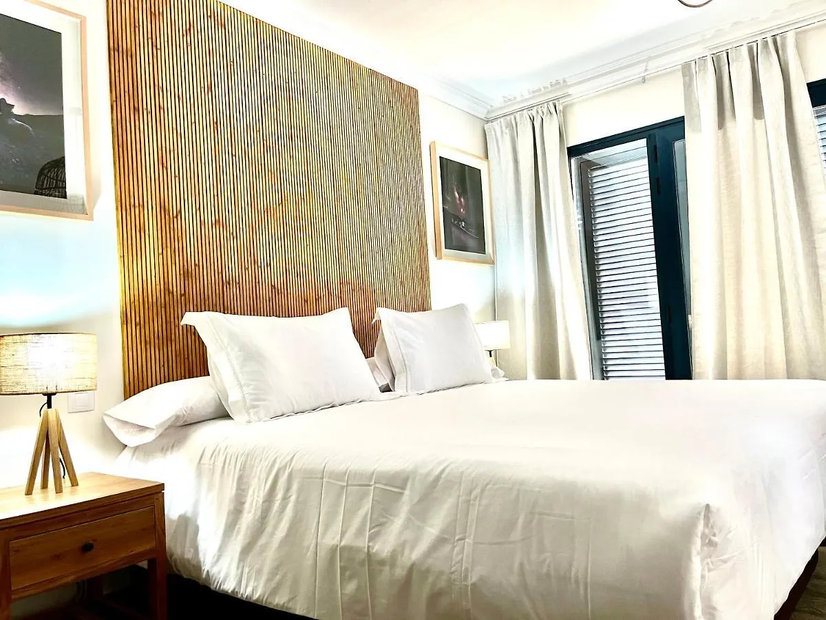 Appartement Casa 7 Soles II à Playa Blanca
