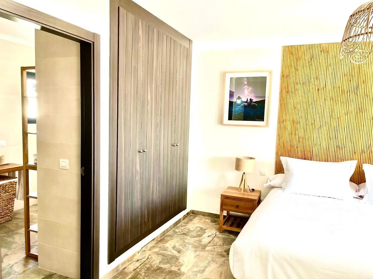 Appartement Casa 7 Soles II à Playa Blanca   Playa Blanca (Lanzarote)