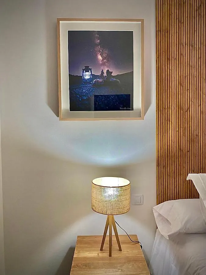 Appartement Casa 7 Soles II à Playa Blanca  Espagne