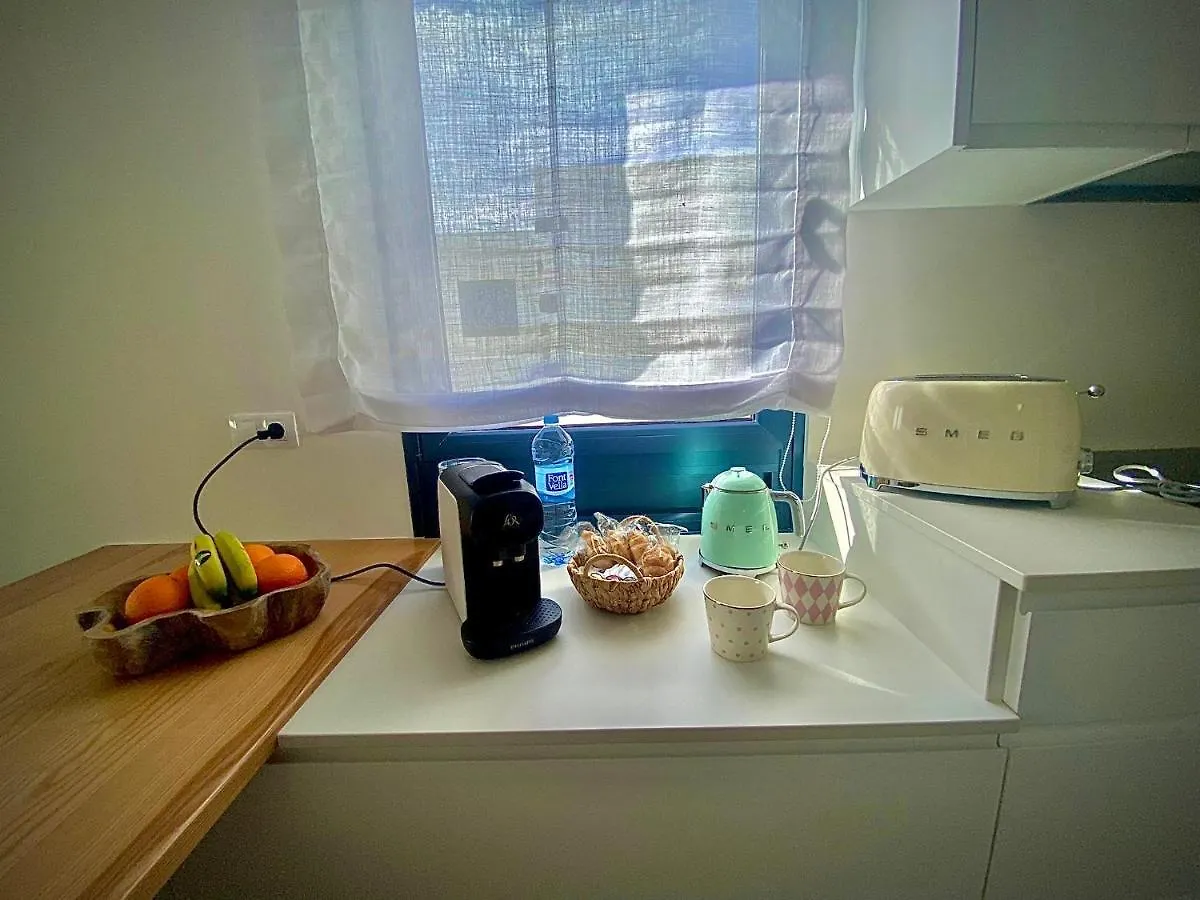 Appartement Casa 7 Soles II à Playa Blanca  0*, Playa Blanca (Lanzarote) Espagne