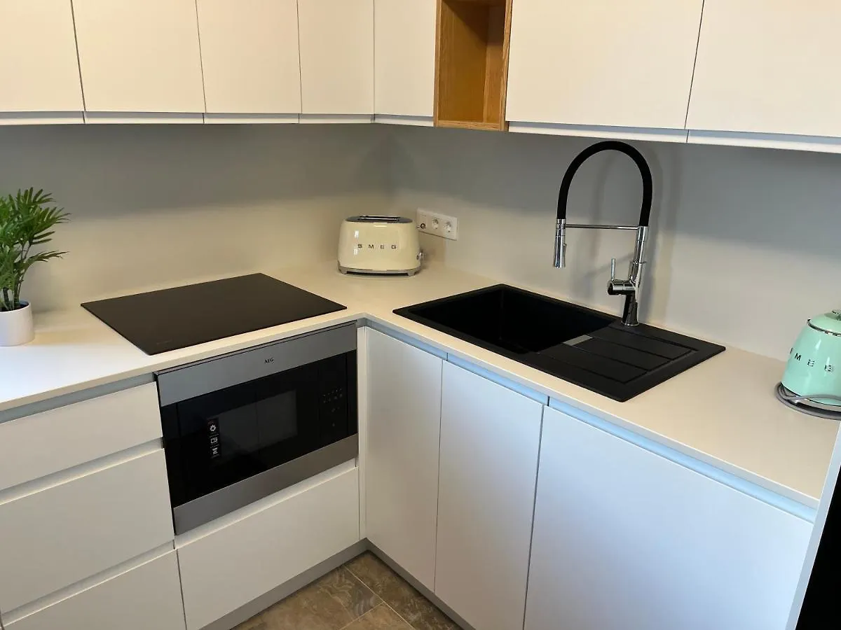 Appartement Casa 7 Soles II à Playa Blanca  Espagne