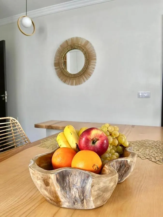 Appartement Casa 7 Soles II à Playa Blanca   Playa Blanca (Lanzarote)