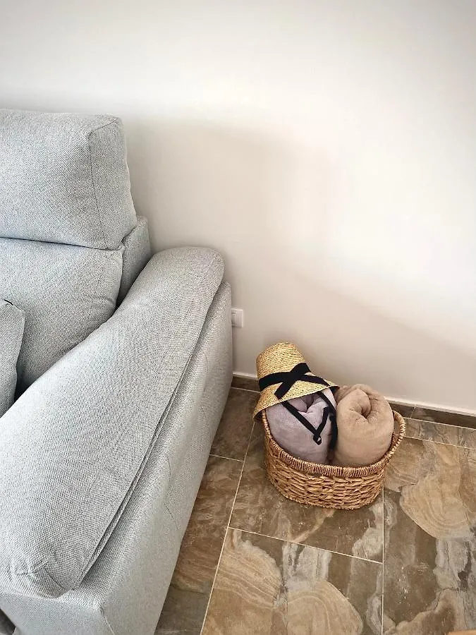 Appartement Casa 7 Soles II à Playa Blanca  0*, Playa Blanca (Lanzarote)