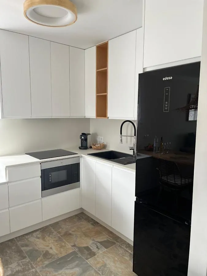 Appartement Casa 7 Soles II à Playa Blanca