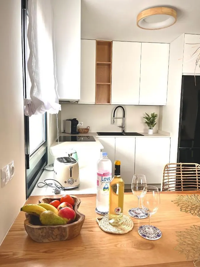 Appartement Casa 7 Soles II à Playa Blanca  0*, Playa Blanca (Lanzarote)
