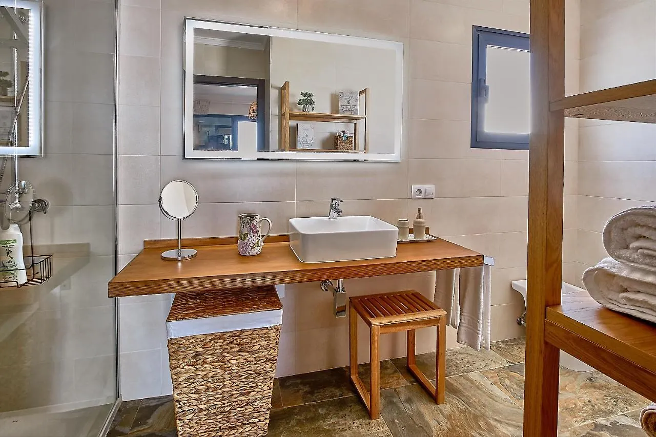 Appartement Casa 7 Soles II à Playa Blanca  Espagne