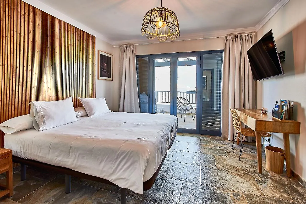Appartement Casa 7 Soles II à Playa Blanca  Espagne