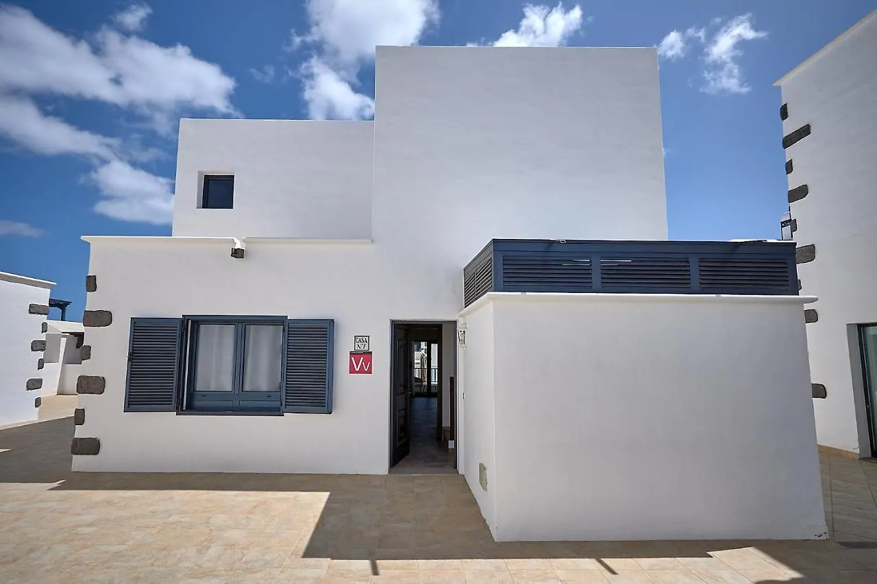 Appartement Casa 7 Soles II à Playa Blanca   Playa Blanca (Lanzarote)