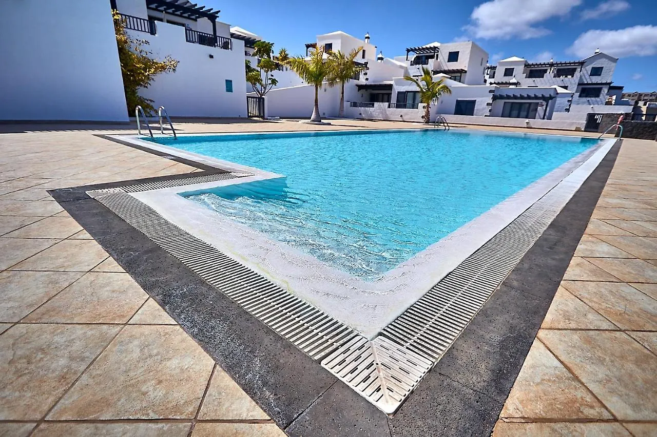 Appartement Casa 7 Soles II à Playa Blanca  0*, Playa Blanca (Lanzarote)