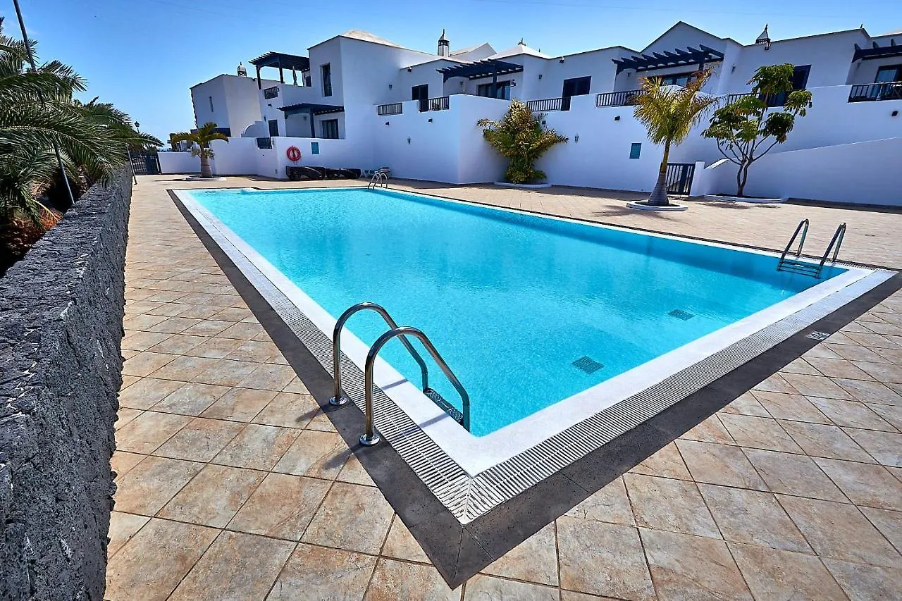 Appartement Casa 7 Soles II à Playa Blanca  0*, Playa Blanca (Lanzarote) Espagne