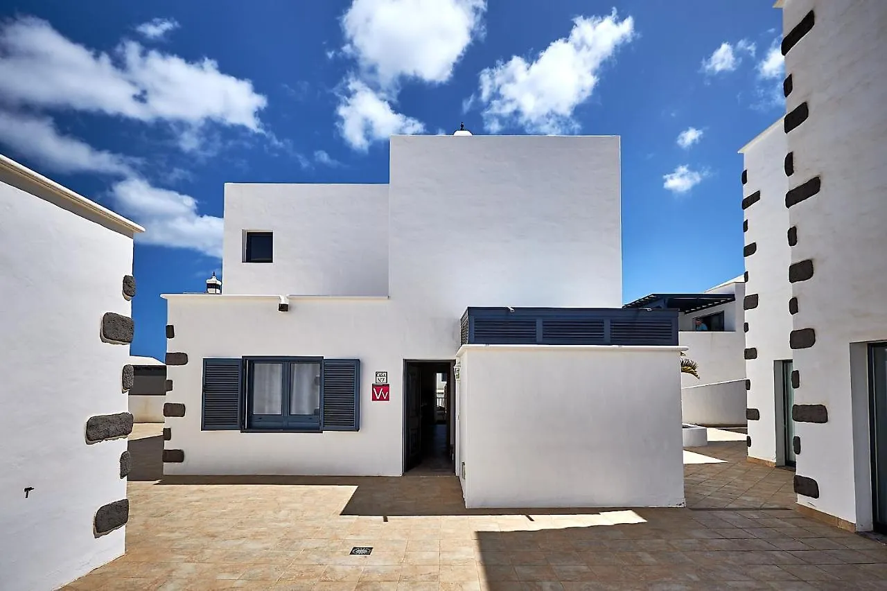 Appartement Casa 7 Soles II à Playa Blanca  0*, Playa Blanca (Lanzarote) Espagne